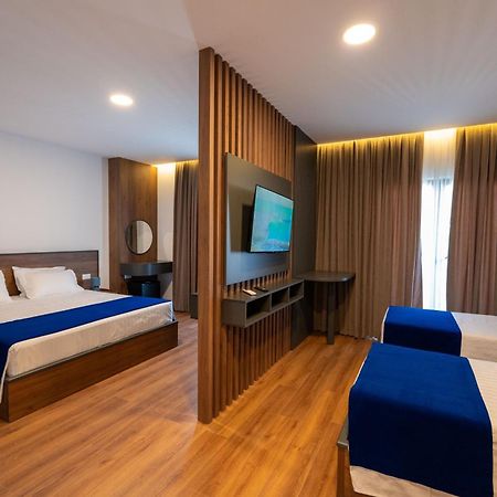 Acros Resort Vlore Exterior photo
