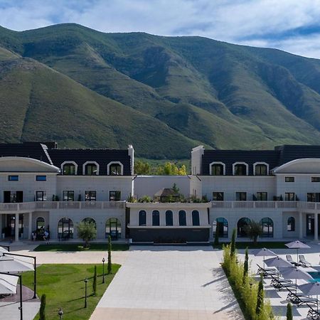 Acros Resort Vlore Exterior photo