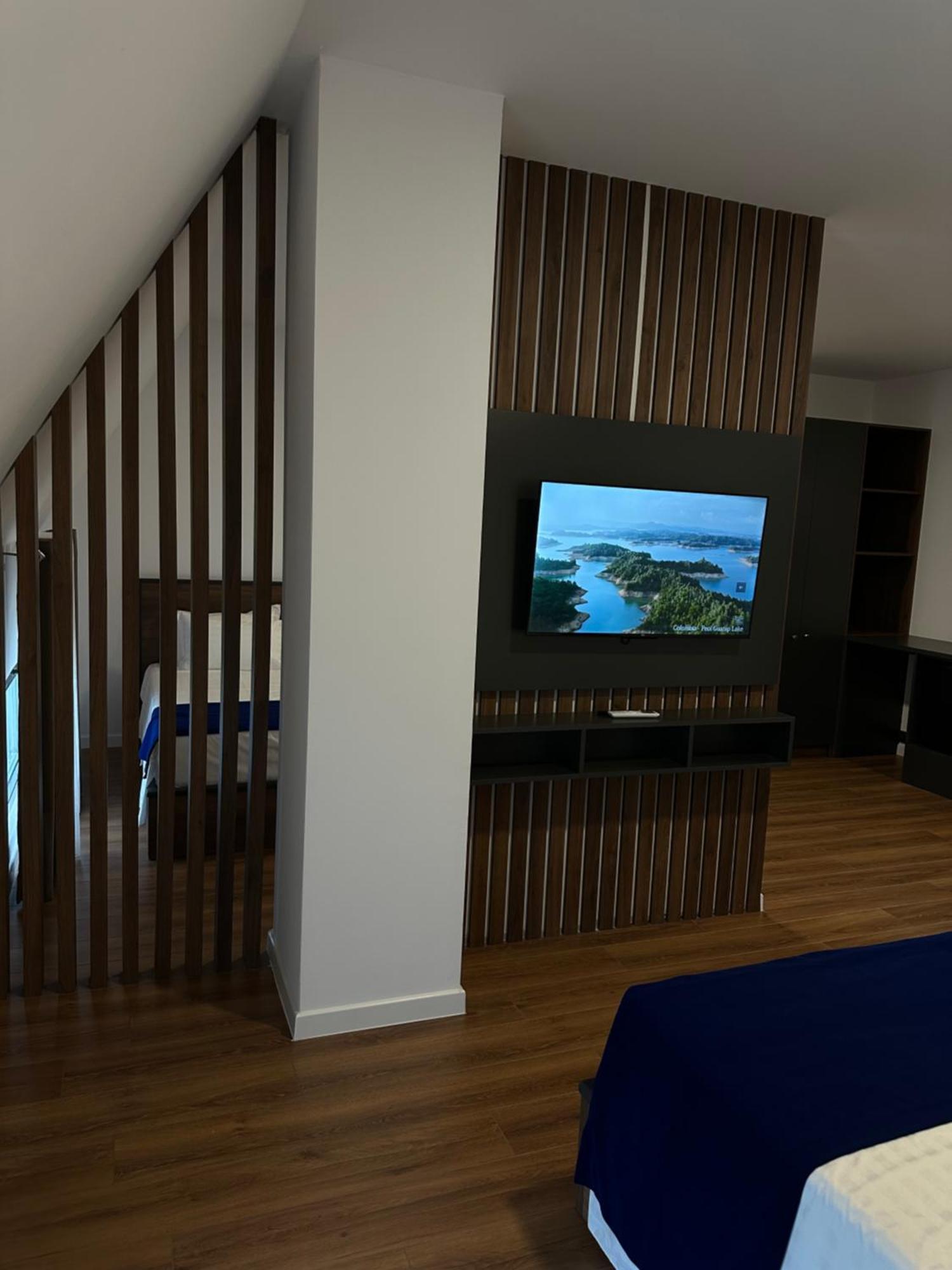 Acros Resort Vlore Exterior photo
