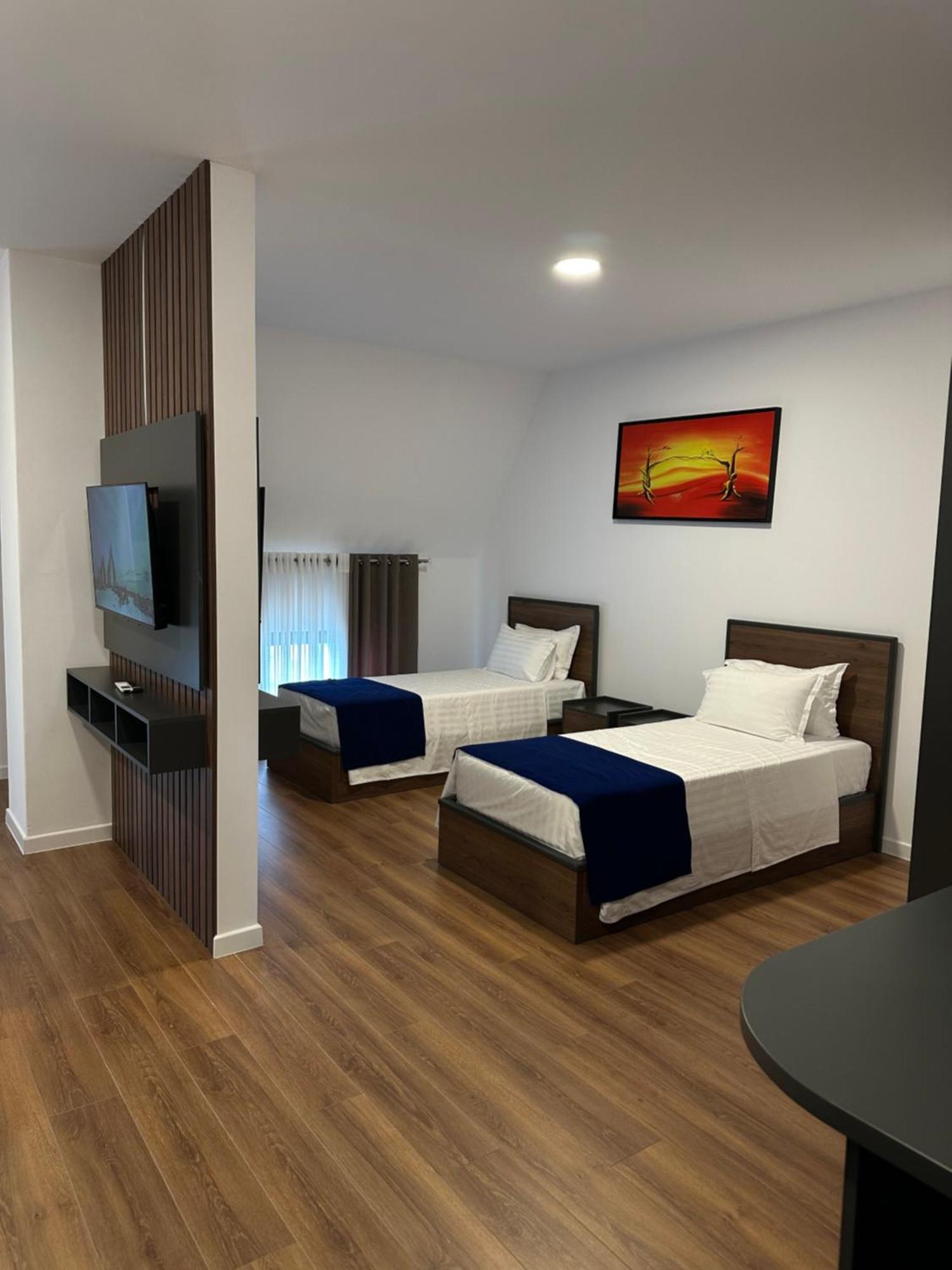 Acros Resort Vlore Exterior photo
